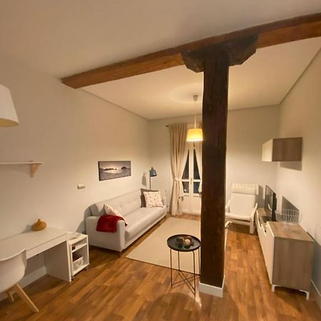 Apartamento Bailen Vivienda Turistica Reformada Bilbao Exterior foto