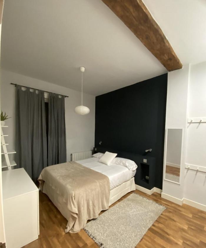 Apartamento Bailen Vivienda Turistica Reformada Bilbao Exterior foto